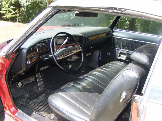 1971 Buick LeSabre - photo 7