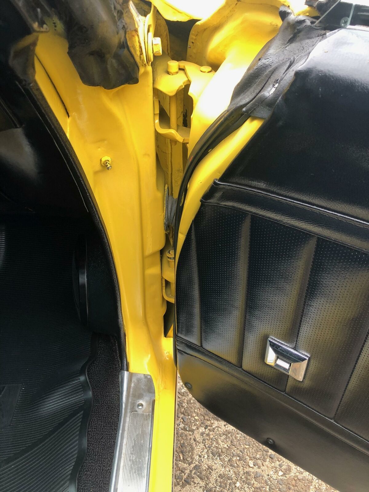 1971 Buick Skylark Convertible - photo 10