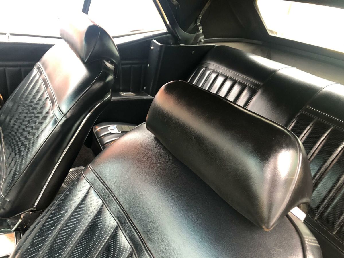 1971 Buick Skylark Convertible - photo 12