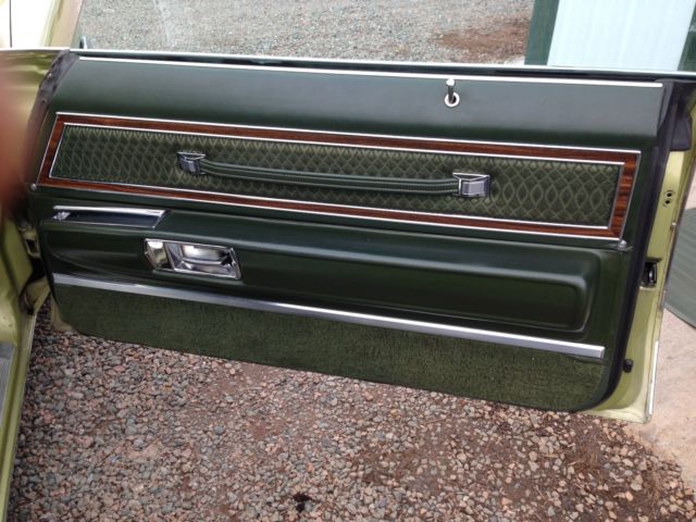 1971 Buick Electra - photo 12