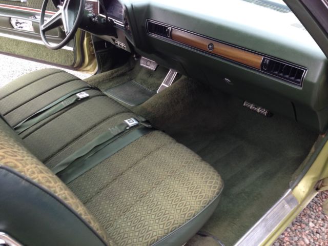 1971 Buick Electra - photo 13