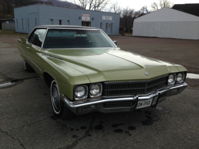 1971 Buick Electra - photo 3