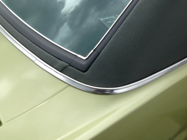 1971 Buick Electra - photo 7