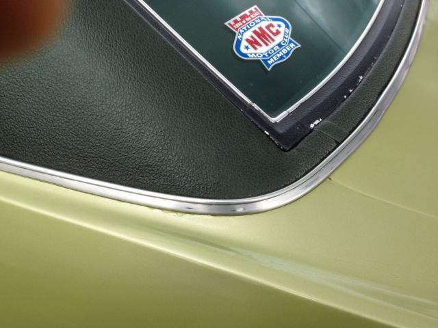 1971 Buick Electra - photo 8