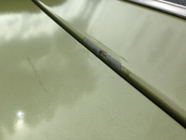 1971 Buick Electra - photo 9