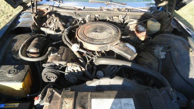 1971 Buick Electra - photo 10
