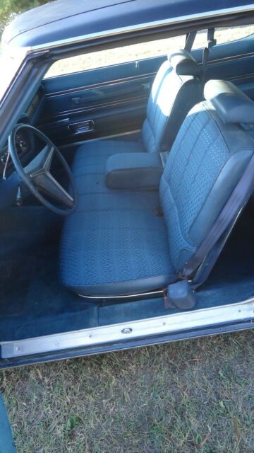 1971 Buick Electra - photo 12