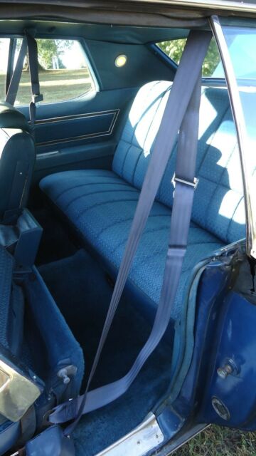 1971 Buick Electra - photo 13