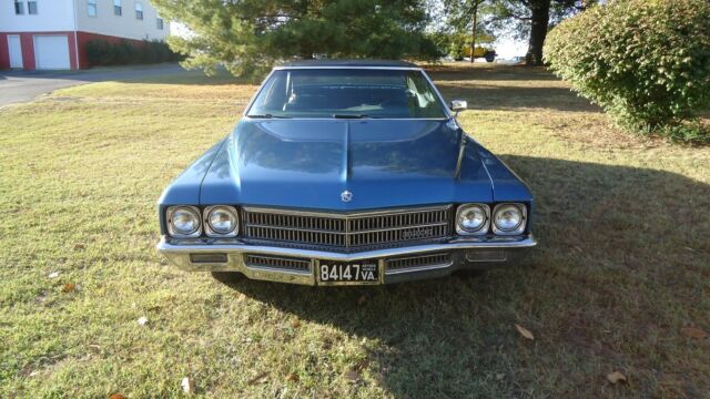 1971 Buick Electra - photo 3