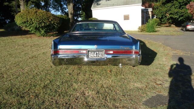 1971 Buick Electra - photo 4