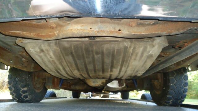 1971 Buick Electra - photo 6
