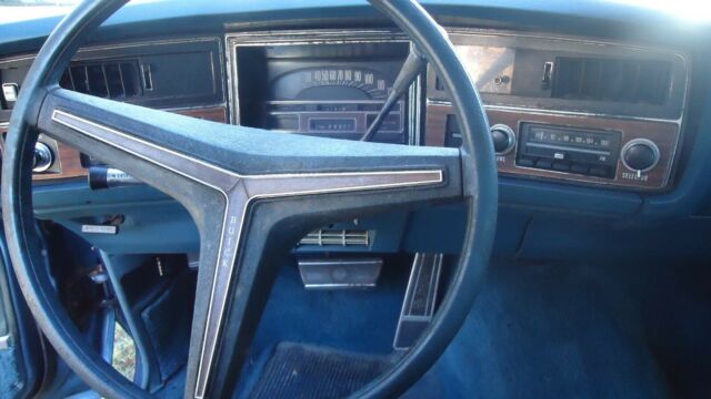 1971 Buick Electra - photo 8