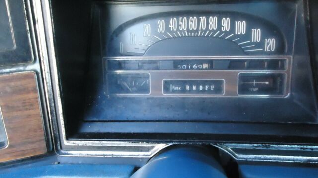 1971 Buick Electra - photo 9