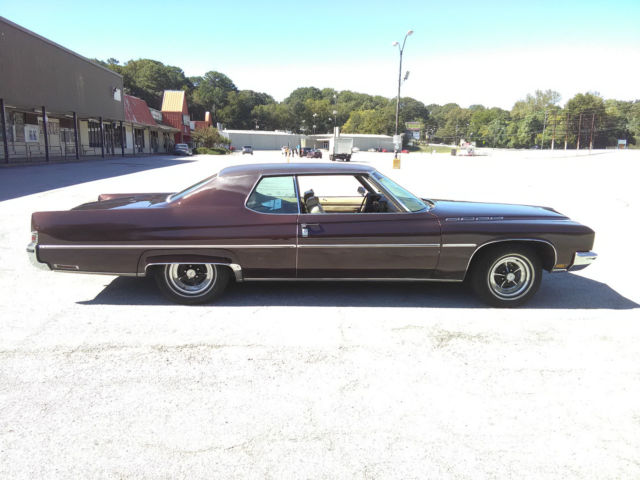 1971 Buick Electra 225