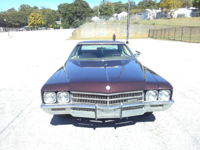 1971 Buick Electra 225 - photo 2