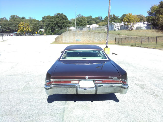 1971 Buick Electra 225 - photo 3