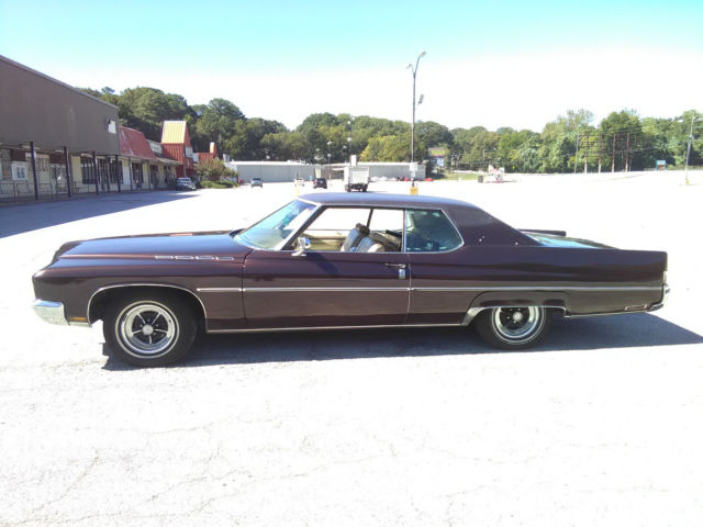 1971 Buick Electra 225 - photo 4