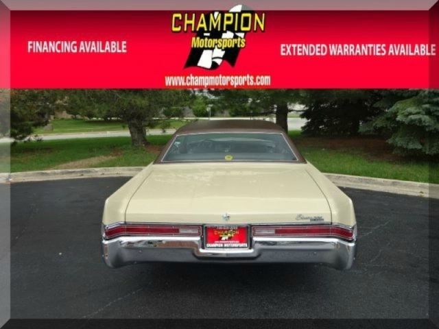 1971 Buick Electra 225 - photo 11