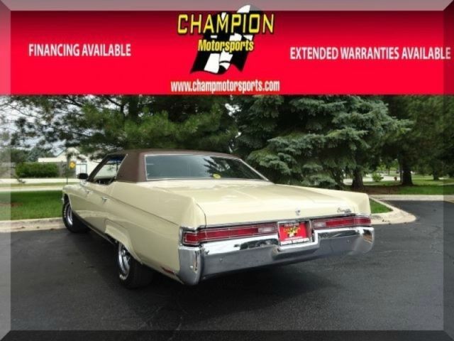 1971 Buick Electra 225 - photo 12