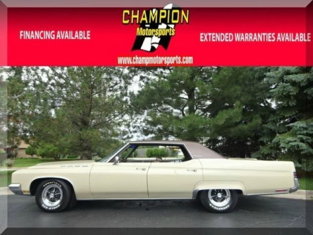 1971 Buick Electra 225 - photo 2
