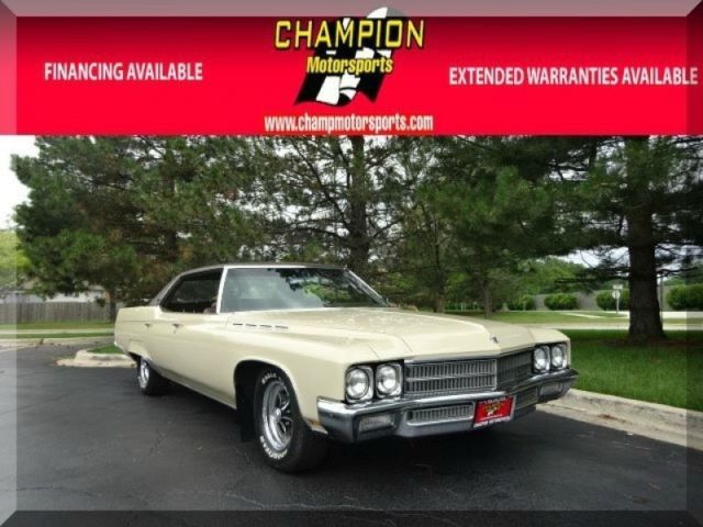 1971 Buick Electra 225 - photo 3