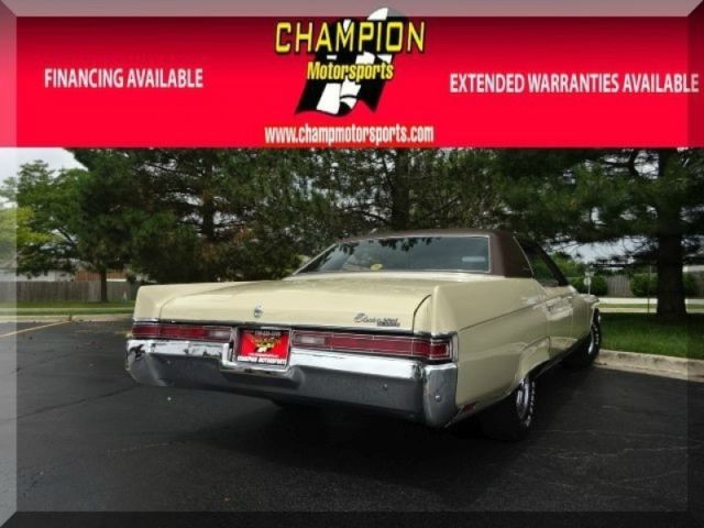 1971 Buick Electra 225 - photo 9