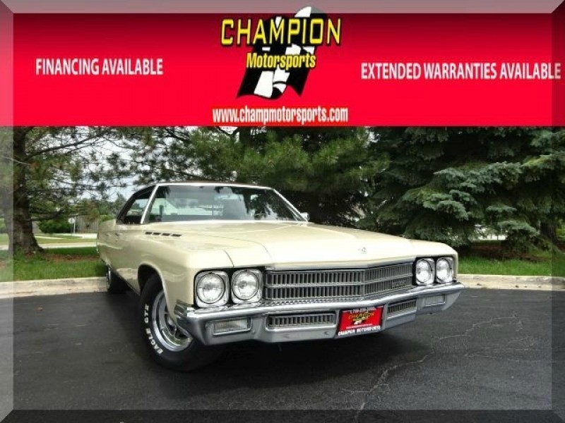 1971 Buick Electra 225 - photo 8