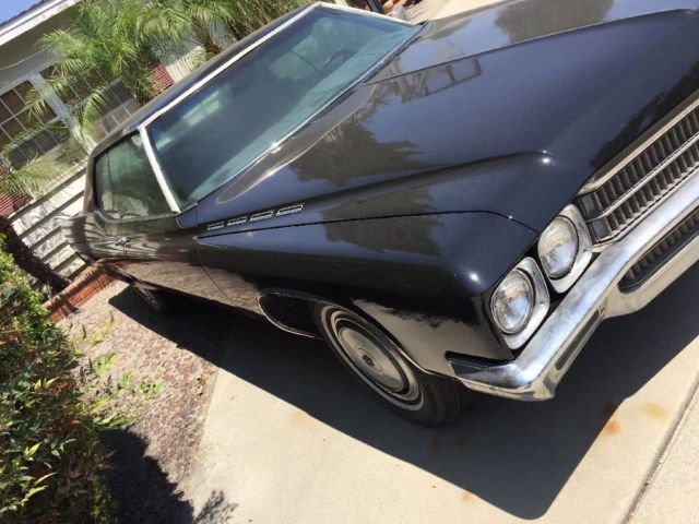 1971 Buick Electra - photo 3