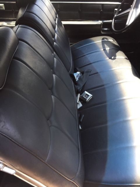 1971 Buick Electra - photo 4
