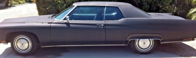 1971 Buick Electra - photo 6
