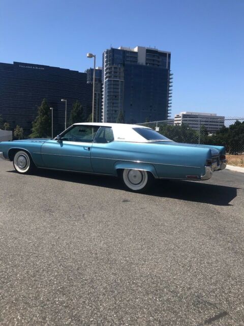 1971 Buick Electra - photo 2