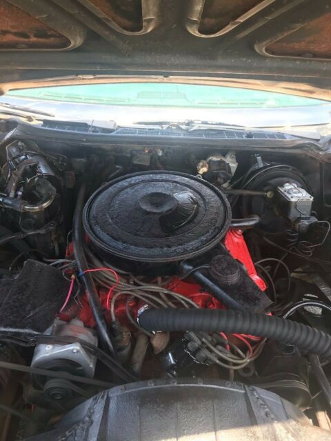 1971 Buick Electra - photo 8