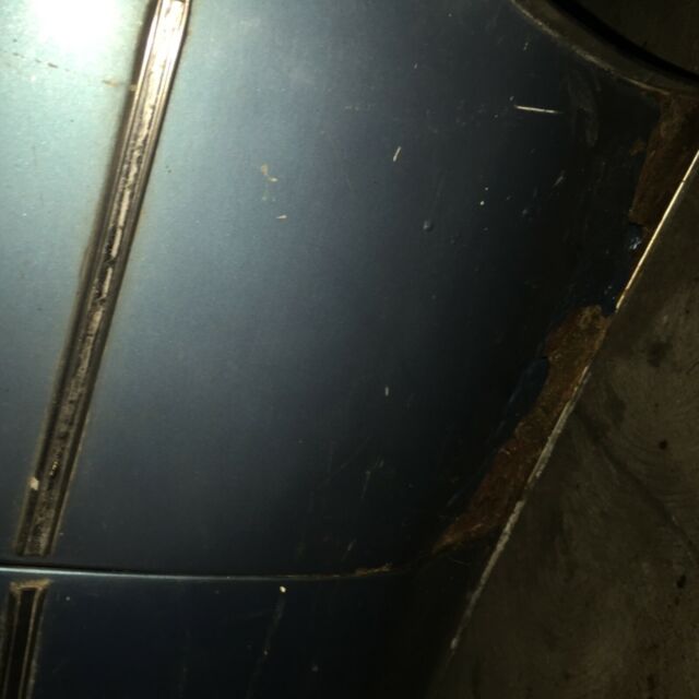 1971 Buick Electra - photo 10