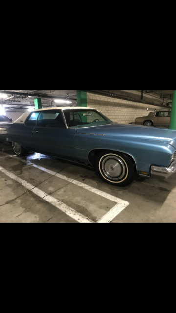 1971 Buick Electra - photo 12