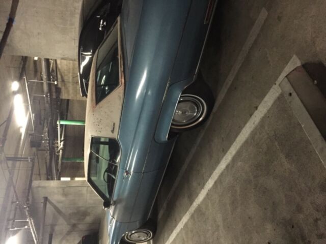 1971 Buick Electra - photo 3