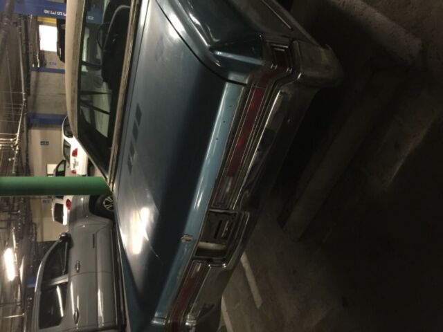 1971 Buick Electra - photo 4