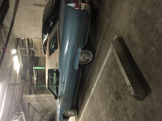 1971 Buick Electra - photo 5