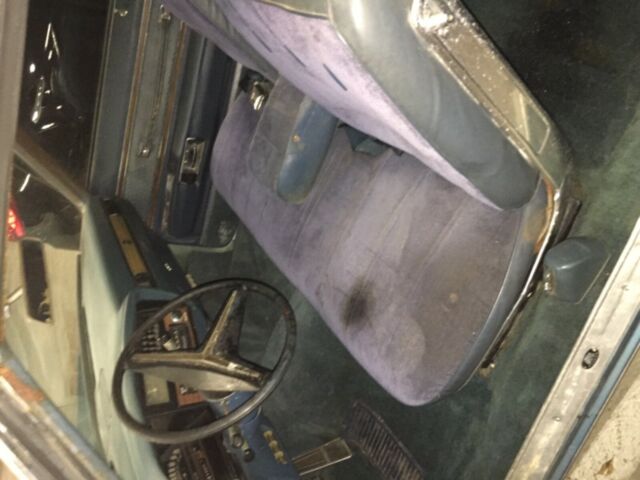 1971 Buick Electra - photo 6