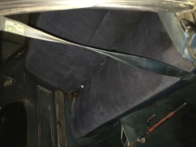 1971 Buick Electra - photo 7