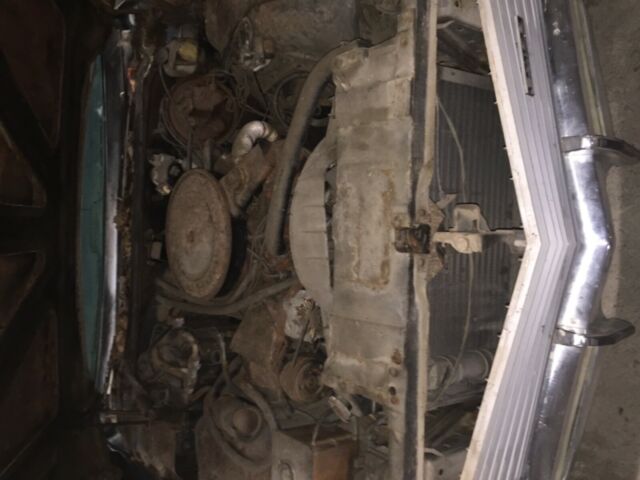 1971 Buick Electra - photo 8