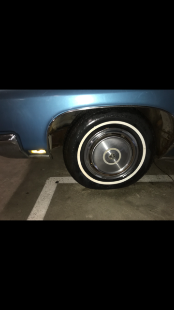 1971 Buick Electra - photo 9