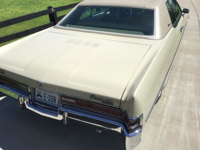 1971 Buick Electra Electra 225 - photo 10