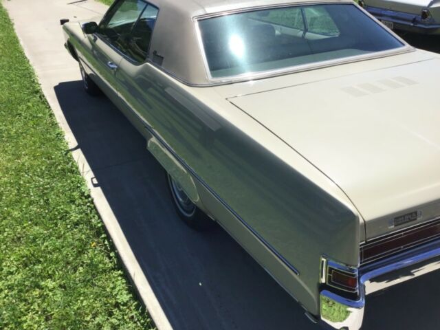 1971 Buick Electra Electra 225 - photo 11