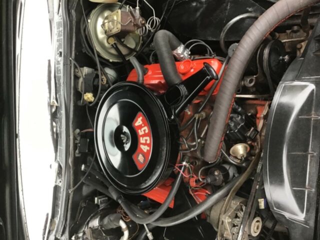 1971 Buick Electra Electra 225 - photo 12
