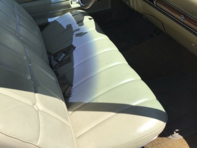 1971 Buick Electra Electra 225 - photo 13