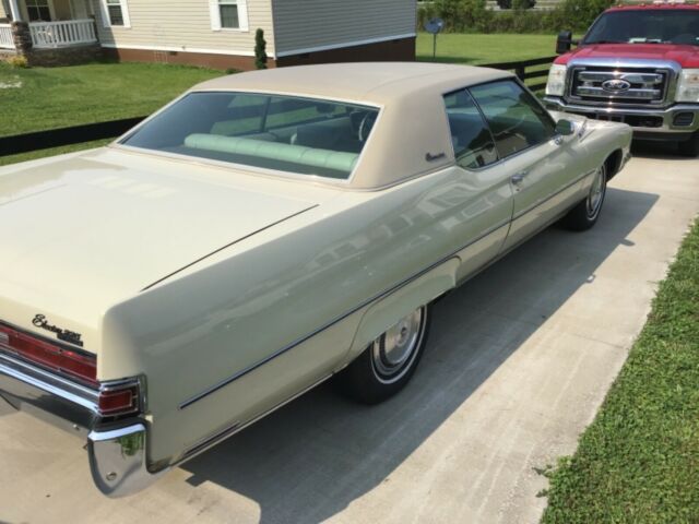1971 Buick Electra Electra 225 - photo 2