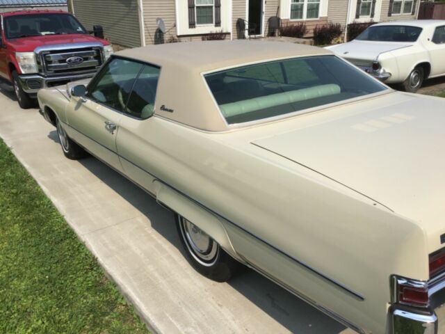 1971 Buick Electra Electra 225 - photo 4
