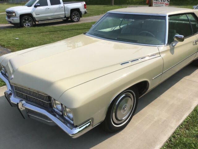 1971 Buick Electra Electra 225 - photo 5