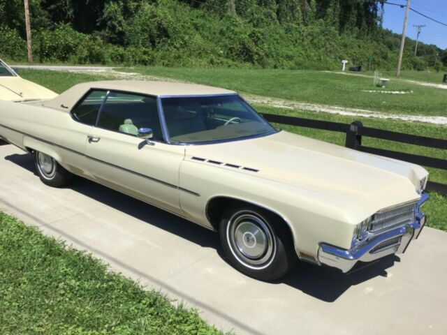 1971 Buick Electra Electra 225 - photo 6