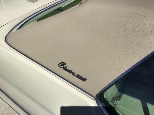 1971 Buick Electra Electra 225 - photo 9
